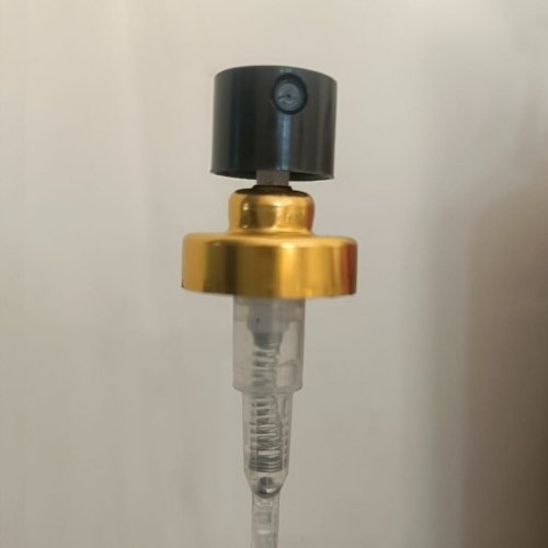 20mm High Dose Perfume Spray Pump