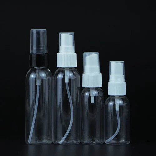 5ml To 30ml Pet Spray Pump