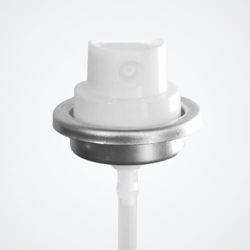 Aluminum Aerosol Valve